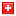 medicalversed.com server is located in Switzerland